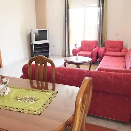 Casa Kevin 1 - Spacious, Well Lit 87 M2 Sarandë