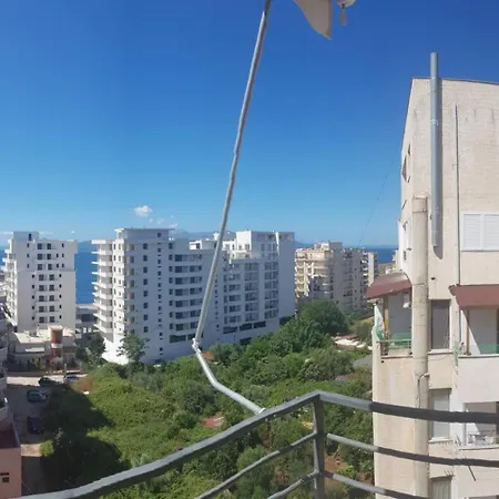 Casa Kevin 1 - Spacious, Well Lit 87 M2 Apartment