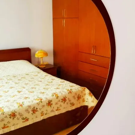 Apartment Casa Kevin 1 - Spacious, Well Lit 87 M2